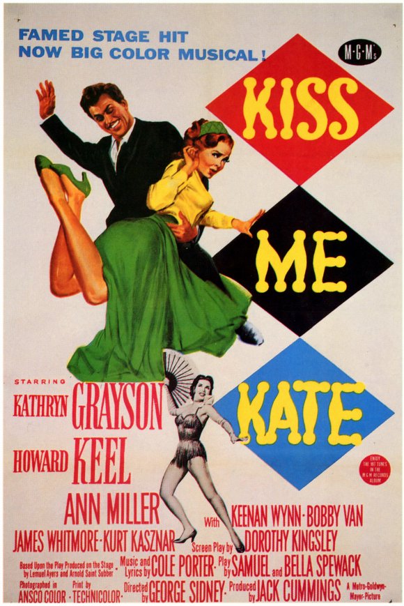 Kiss Me Kate 89